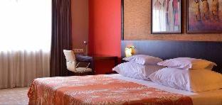 Pestana Tropico Ocean & City Hotel - Praia - 8