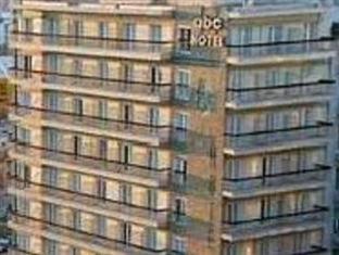 Abc Hotel - Thessaloniki - 9
