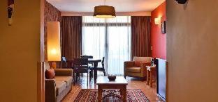Pestana Tropico Ocean & City Hotel - Praia - 6