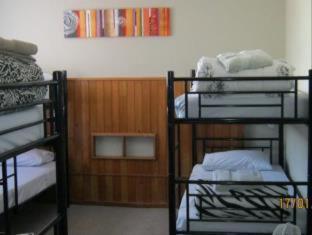 Ariki Backpackers - New Plymouth - 8