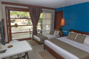 Karancho Beach House - Île de Mactan - 6
