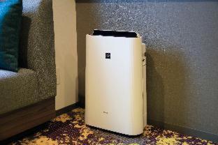 Quintessa Hotel Fukuoka Tenjin Minami - Fukuoka - 2
