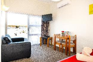 Spanish Lady Motel - 1