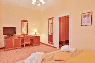 Spa & Wellness Hotel Silva - 4