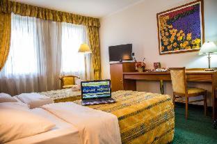 Hotel Galant - Venaria Reale - 7