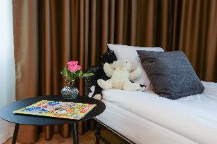 Best Western Plus Park Airport Hotel - Arlanda - 2
