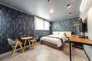 Malu Hotel Suwon - 2