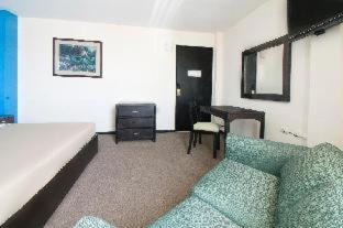CHN Hotel Monterrey Santa Fe - Monterrey - 4