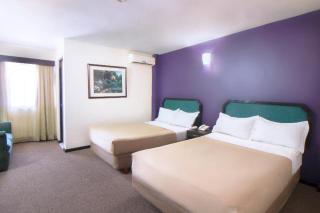 CHN Hotel Monterrey Santa Fe - Monterrey - 2