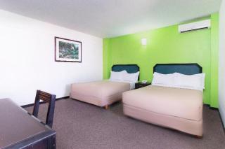 CHN Hotel Monterrey Santa Fe - Monterrey - 1