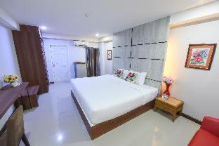 Wish Hotel Ubon - Ubon Ratchathani - 9