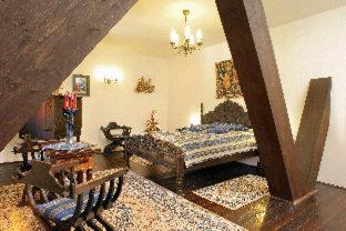 Hotel Ruze - Český Krumlov - 7