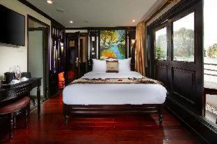 Athena Royal Cruise - Luxury in Halong Bay - 1