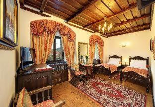 Hotel Ruze - Český Krumlov - 5