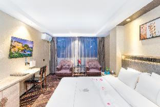 Fuhao Hotel - Canton - 9