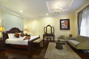 Villa Santi Hotel - Luang Prabang - 8