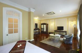 Villa Santi Hotel - Luang Prabang - 7