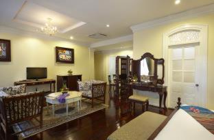 Villa Santi Hotel - Luang Prabang - 6