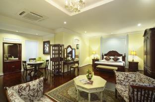 Villa Santi Hotel - Luang Prabang - 5