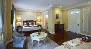 Villa Santi Hotel - Luang Prabang - 4