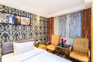 Fuhao Hotel - Canton - 3