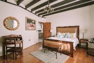 Casona de los Sapos Hotel Boutique - Puebla - 7