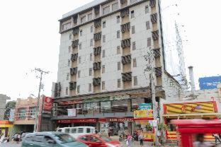 RedDoorz @ MJ Cuenco Avenue Cebu - Cebu - 1