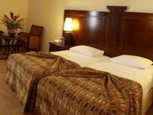 The African Regent Hotel - Accra - 6