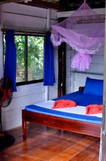 Happy Elephant Bungalows - 6