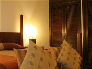 The African Regent Hotel - Accra - 5