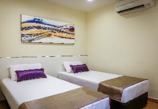 Hotel 81 Cosy - 4
