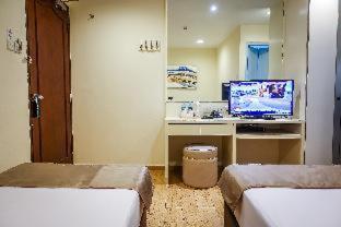 Hotel 81 Cosy - 1