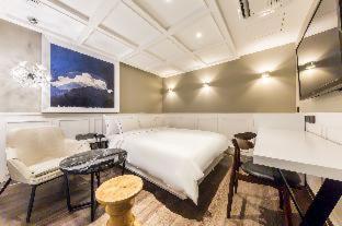 Forestar Hotel Sinchon - Seoul - 6
