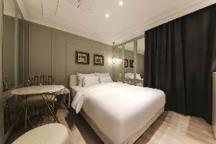 Forestar Hotel Sinchon - Seoul - 2