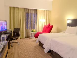 The Klagan Hotel - Kota Kinabalu - 6