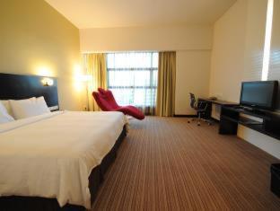 The Klagan Hotel - Kota Kinabalu - 5