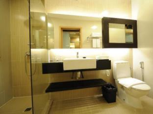 The Klagan Hotel - Kota Kinabalu - 3