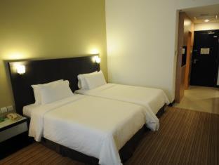 The Klagan Hotel - Kota Kinabalu - 2