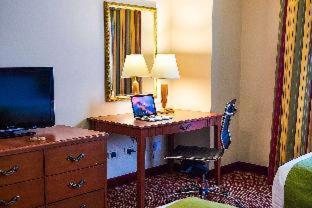 Suites las Palmas, Hotel & Apartments. - 4
