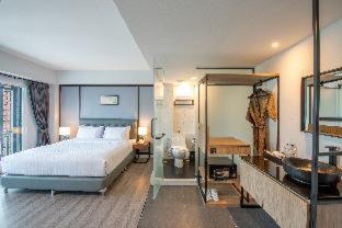 Mayson Place Hotel - Ban Phraek Sa - 9