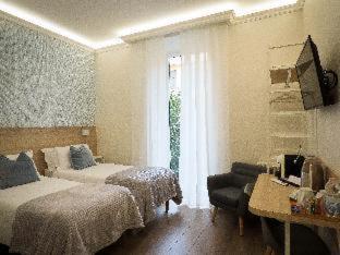 My Maison 109 Guest House - Roma - 8