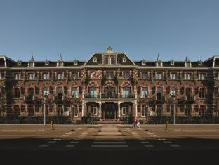 The Manor Amsterdam - 8