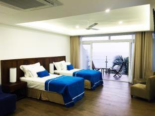 Sayura Beach Hotel - Unawatuna - 2