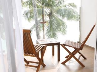 Sayura Beach Hotel - Unawatuna - 1