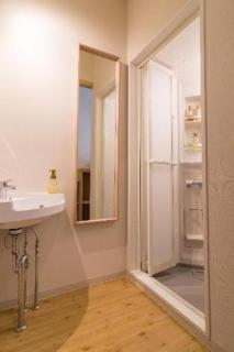 TEN APARTMENT HOTEL - Fukuoka - 8