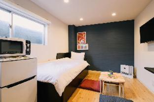 TEN APARTMENT HOTEL - Fukuoka - 7