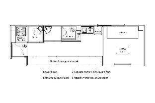 TEN APARTMENT HOTEL - Fukuoka - 6