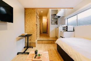 TEN APARTMENT HOTEL - Fukuoka - 3