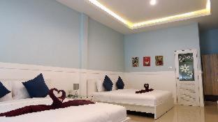 Blue Moon House - Ko Samed - 1