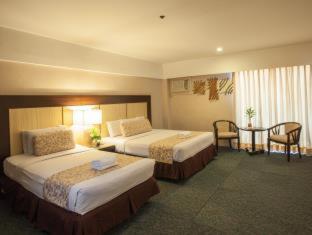 Cebu Grand Hotel - Cebu City - 9